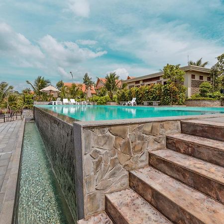 Knn Resort Mondulkiri Сенмонором Екстер'єр фото
