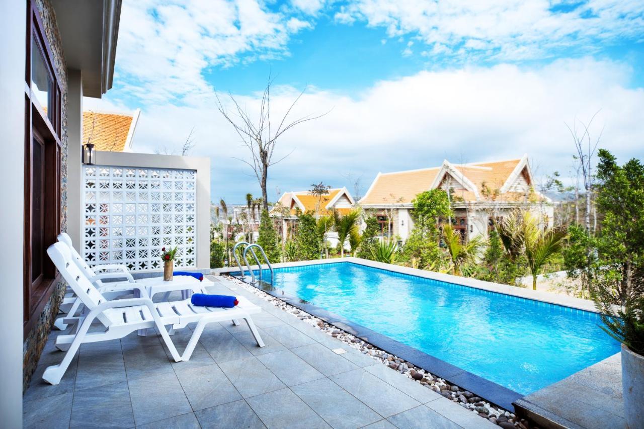 Knn Resort Mondulkiri Сенмонором Екстер'єр фото