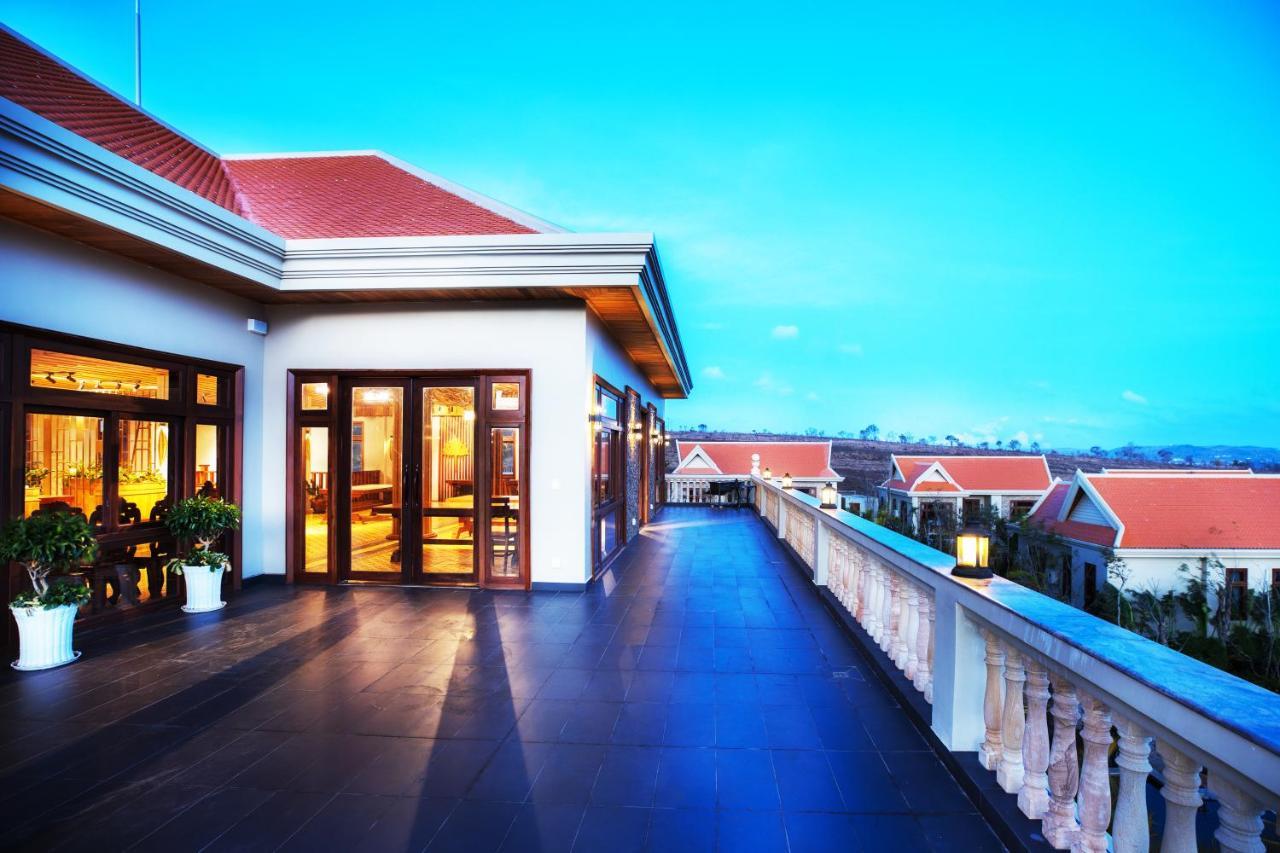Knn Resort Mondulkiri Сенмонором Екстер'єр фото