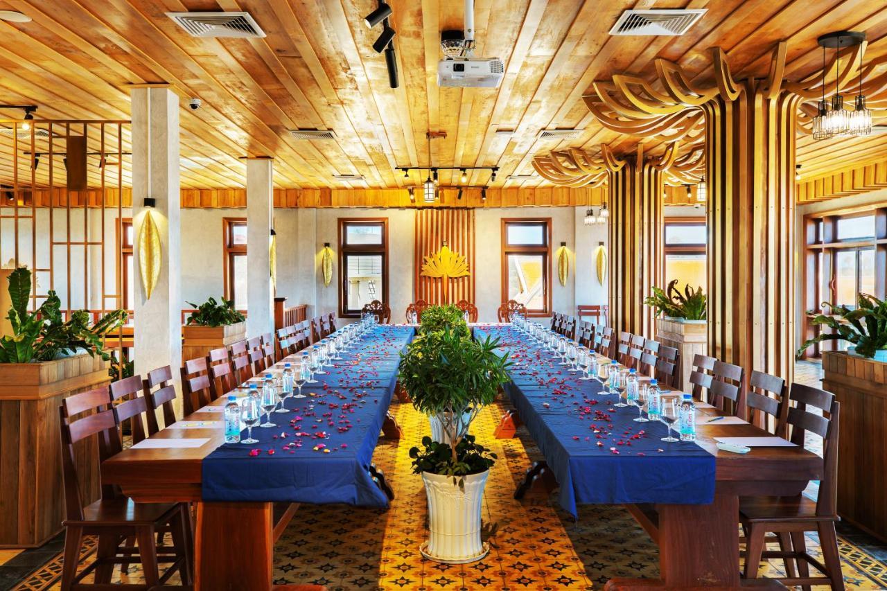 Knn Resort Mondulkiri Сенмонором Екстер'єр фото