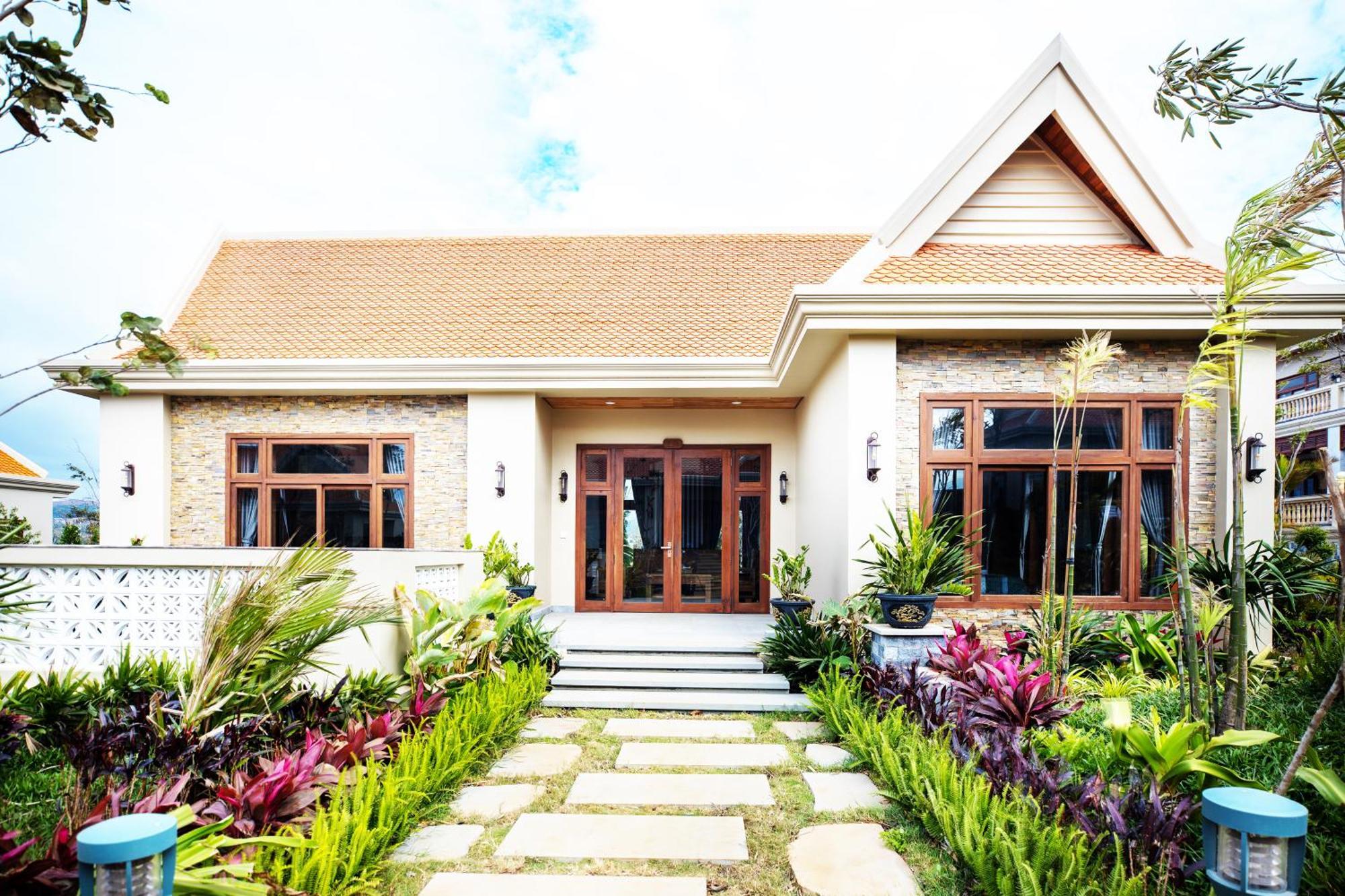 Knn Resort Mondulkiri Сенмонором Номер фото